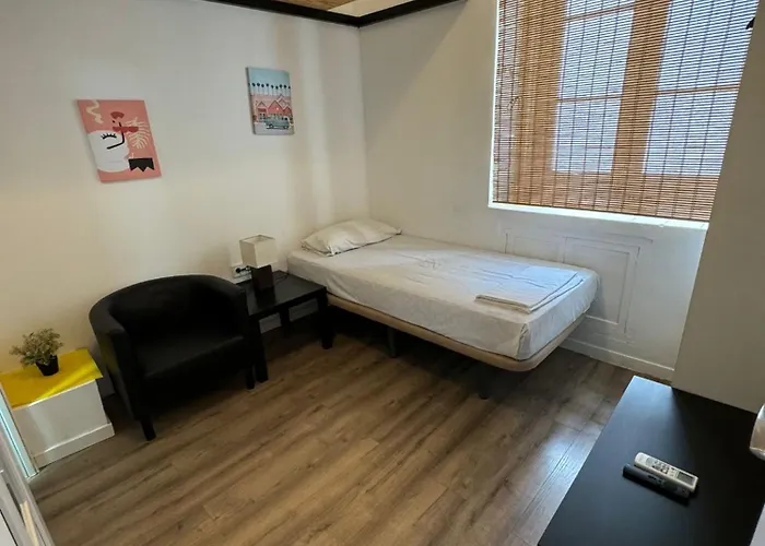 Alanta Apartments