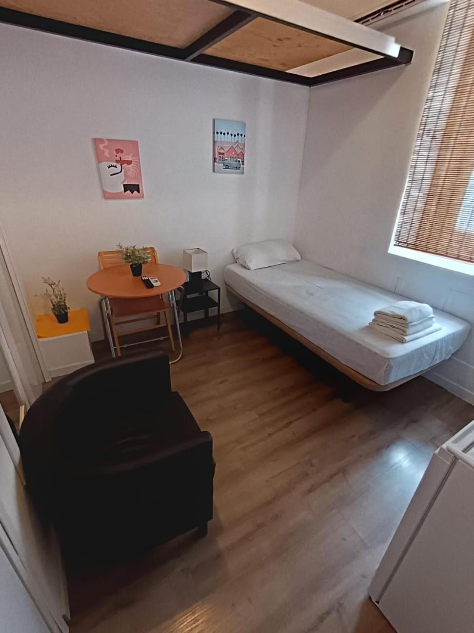 Alanta Appartement