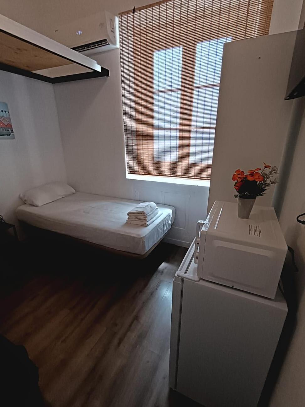 Appartement Alanta *