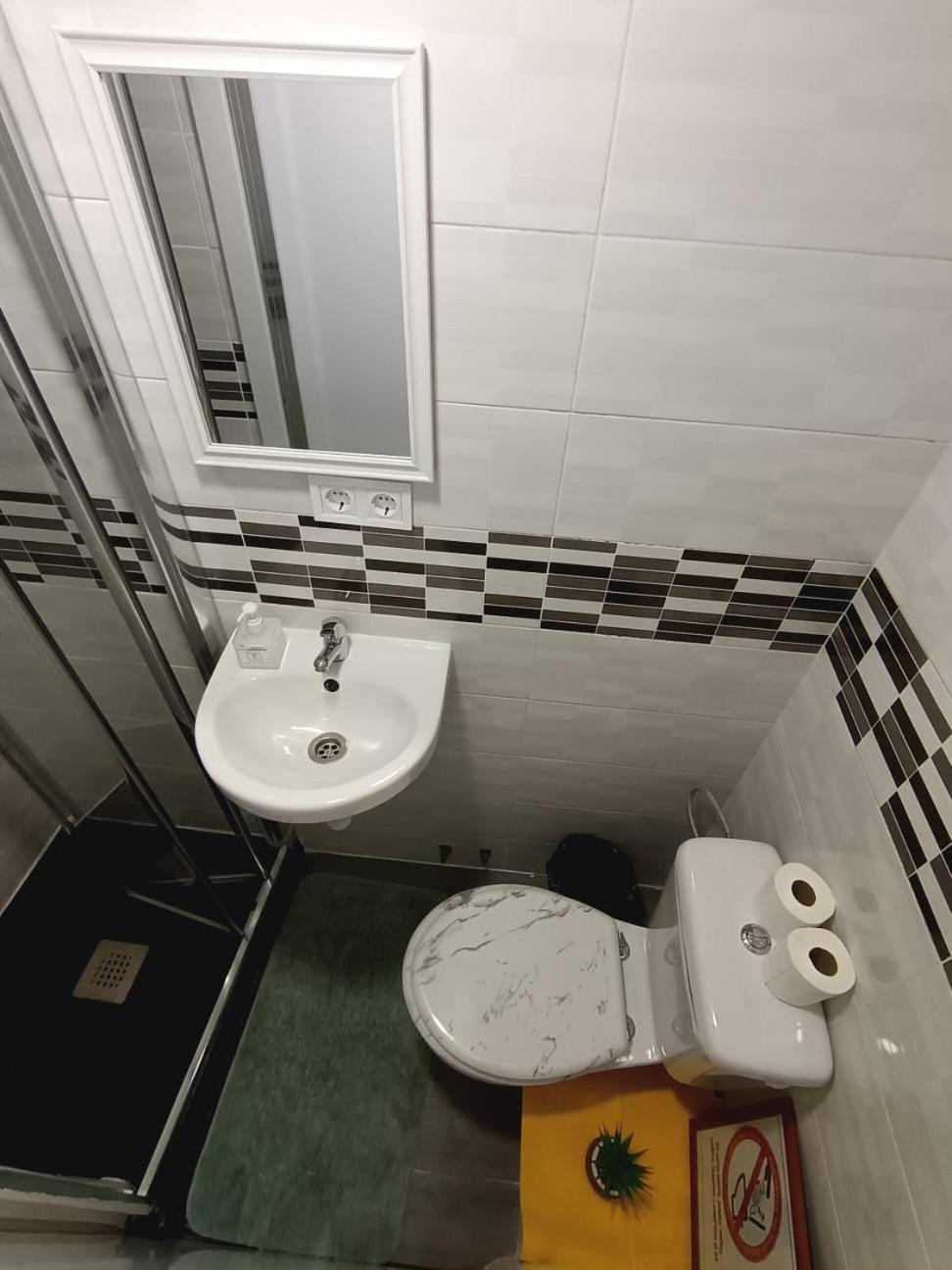 Appartement Alanta