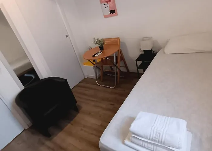 Alanta Apartments