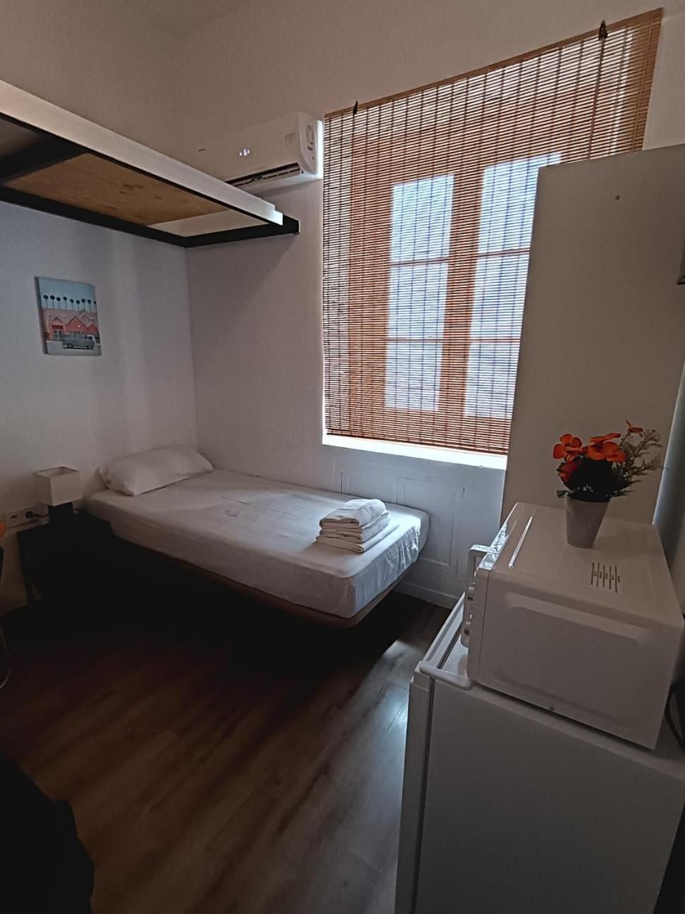 Alanta Apartment